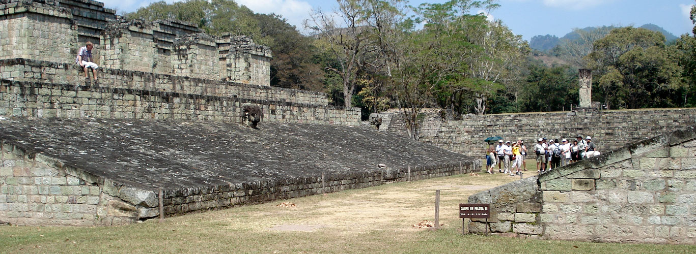 IX Congreso Internacional de Geografía de América Latina