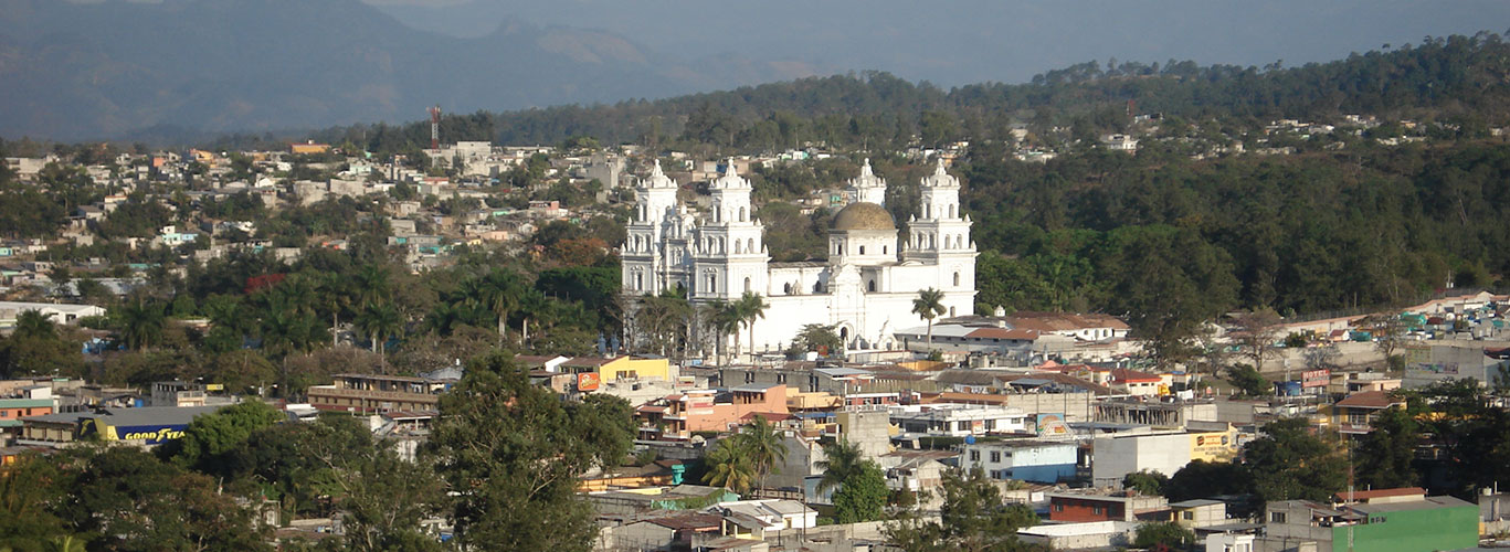 IX Congreso Internacional de Geografía de América Latina