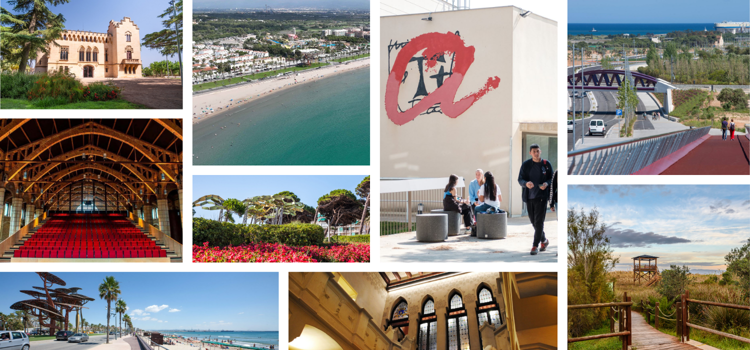 XII Congreso Internacional de GeografÃ­a de AmÃ©rica Latina