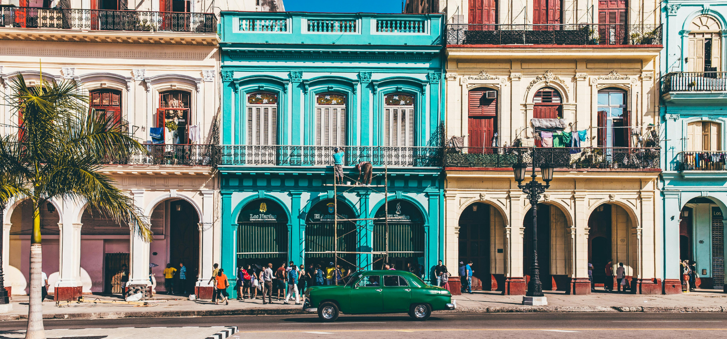 XII Congreso Internacional de Geografí­a de América Latina