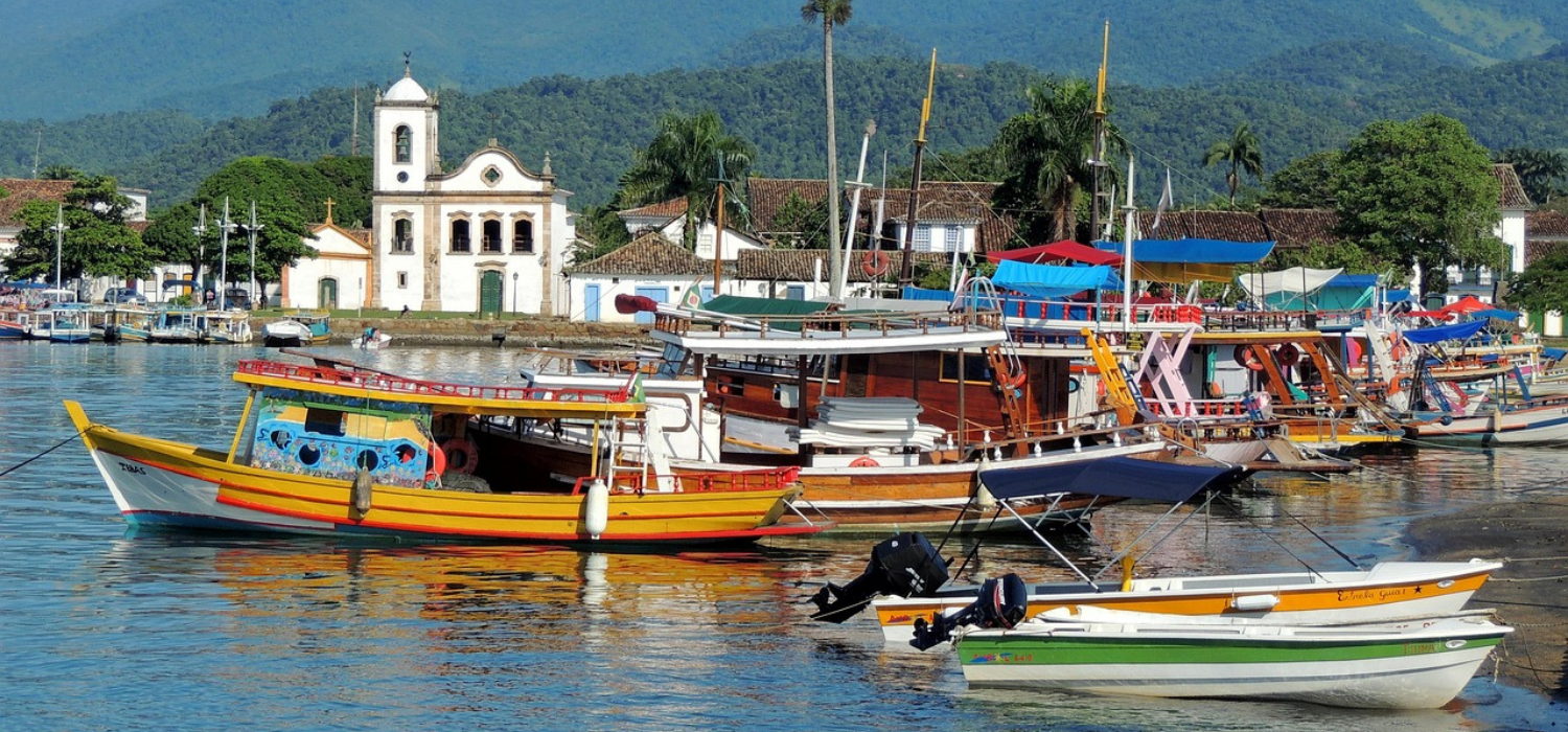 XII Congreso Internacional de Geografí­a de América Latina